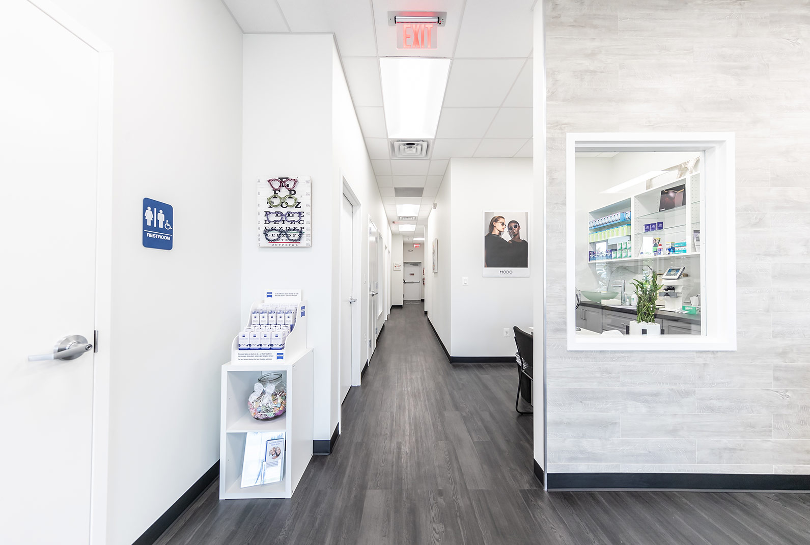 Eyes on Norbeck Rockville, MD Liberty Group Construction